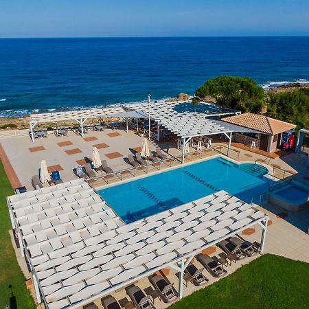 Mesogeios Hotel 马拉松波利斯 外观 照片