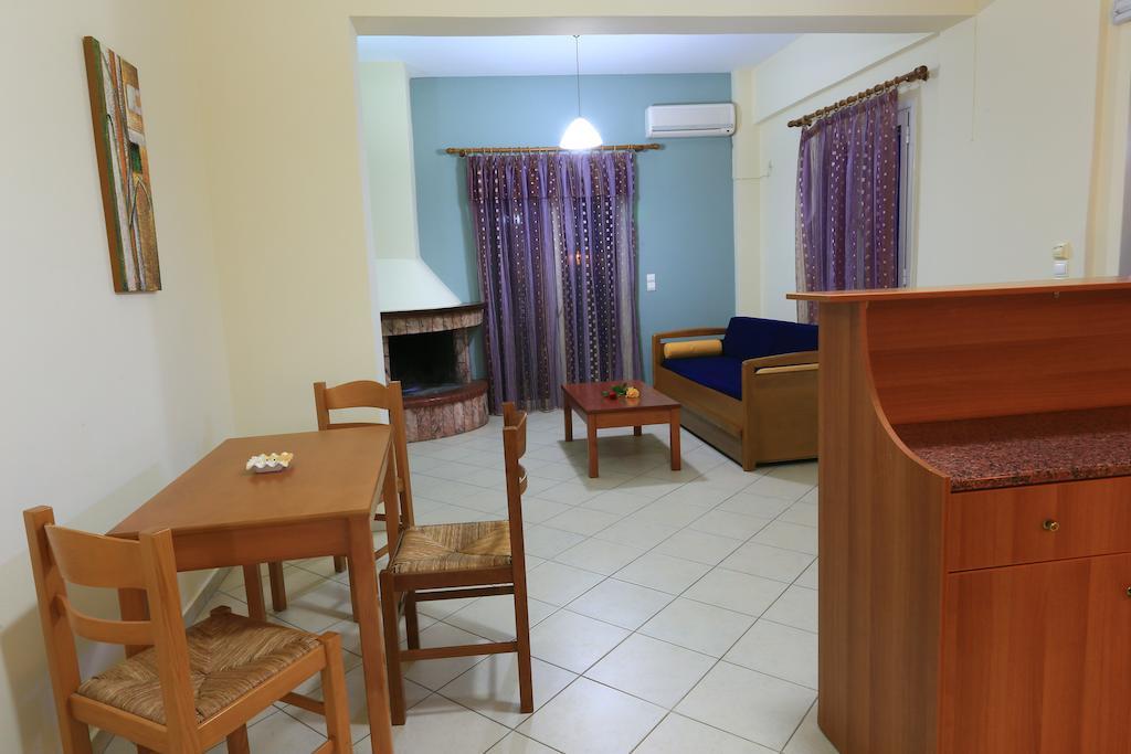 Mesogeios Hotel 马拉松波利斯 客房 照片